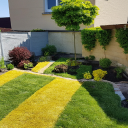 Abattage : enlevez les arbres dangereux ou indésirables de votre jardin en toute sécurité Hayange